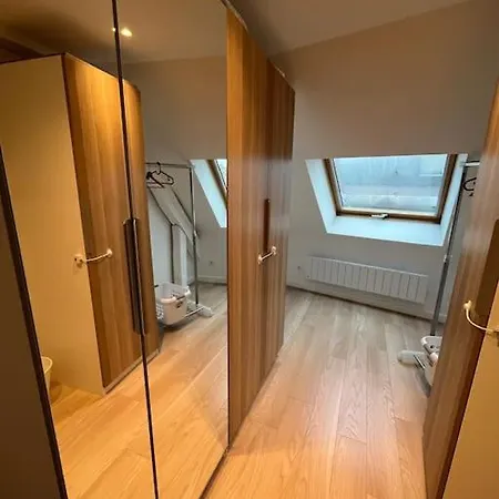Apartament Lilas Yourhosthelper