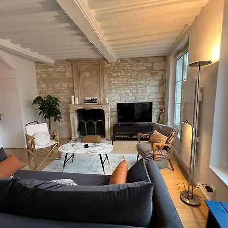 Apartament Lilas Yourhosthelper *