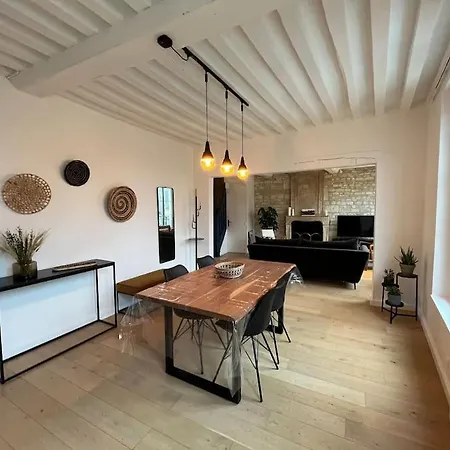 Apartament Lilas Yourhosthelper