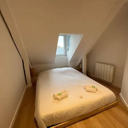 Lilas Yourhosthelper Apartament *