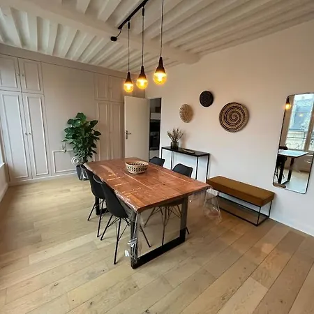 Apartament Lilas Yourhosthelper *
