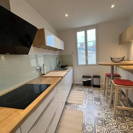 Apartament Lilas Yourhosthelper *