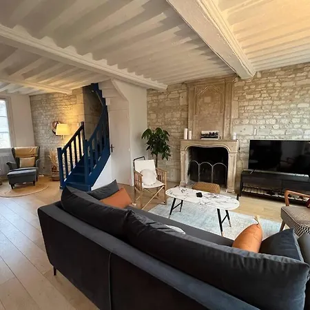 Lilas Yourhosthelper Apartament *